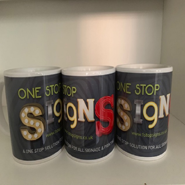 MUGS PRINTING